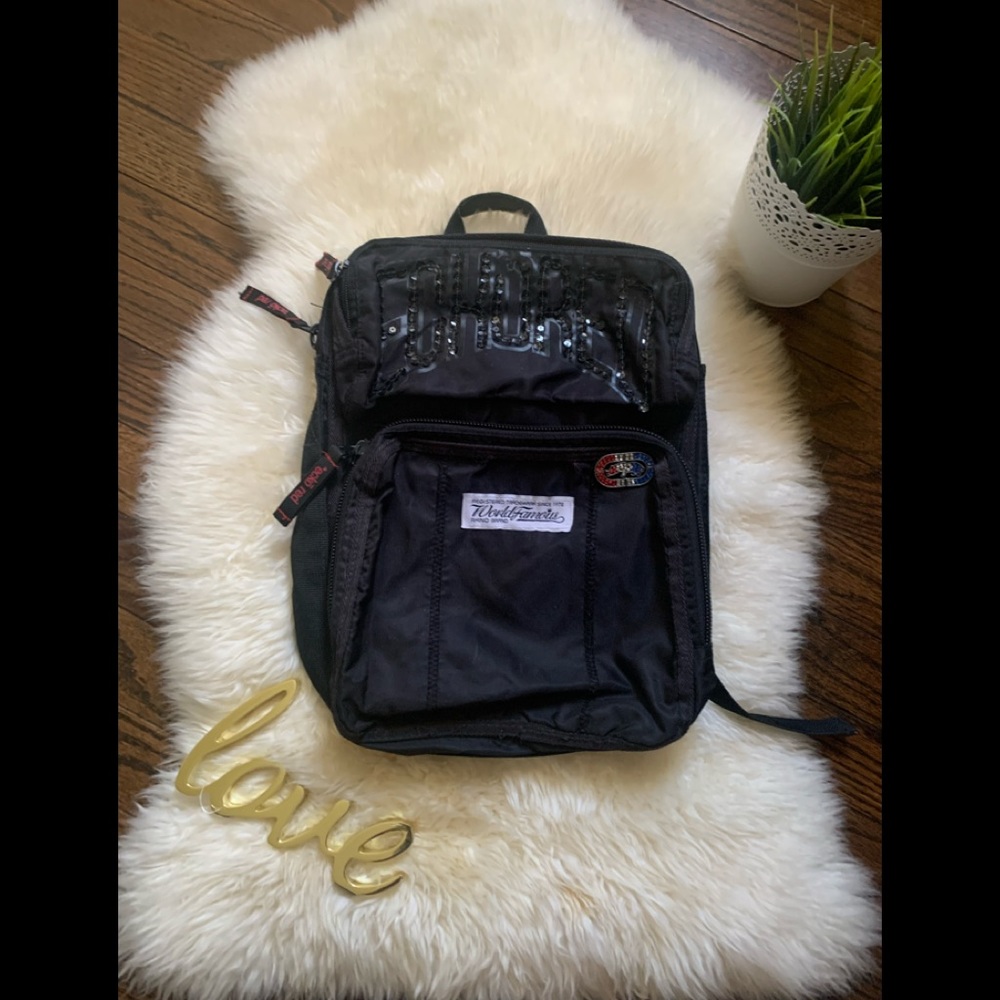 Eckored Backpack 🍒💄 - Picture 3 of 14